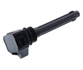 1 069 р. Катушка зажигания ГАЗ-3302,УАЗ ЕВРО-3 на свечу CARTRONIC CARTRONIC crtr0077001  с доставкой в г. Пермь. Увеличить фотографию 1