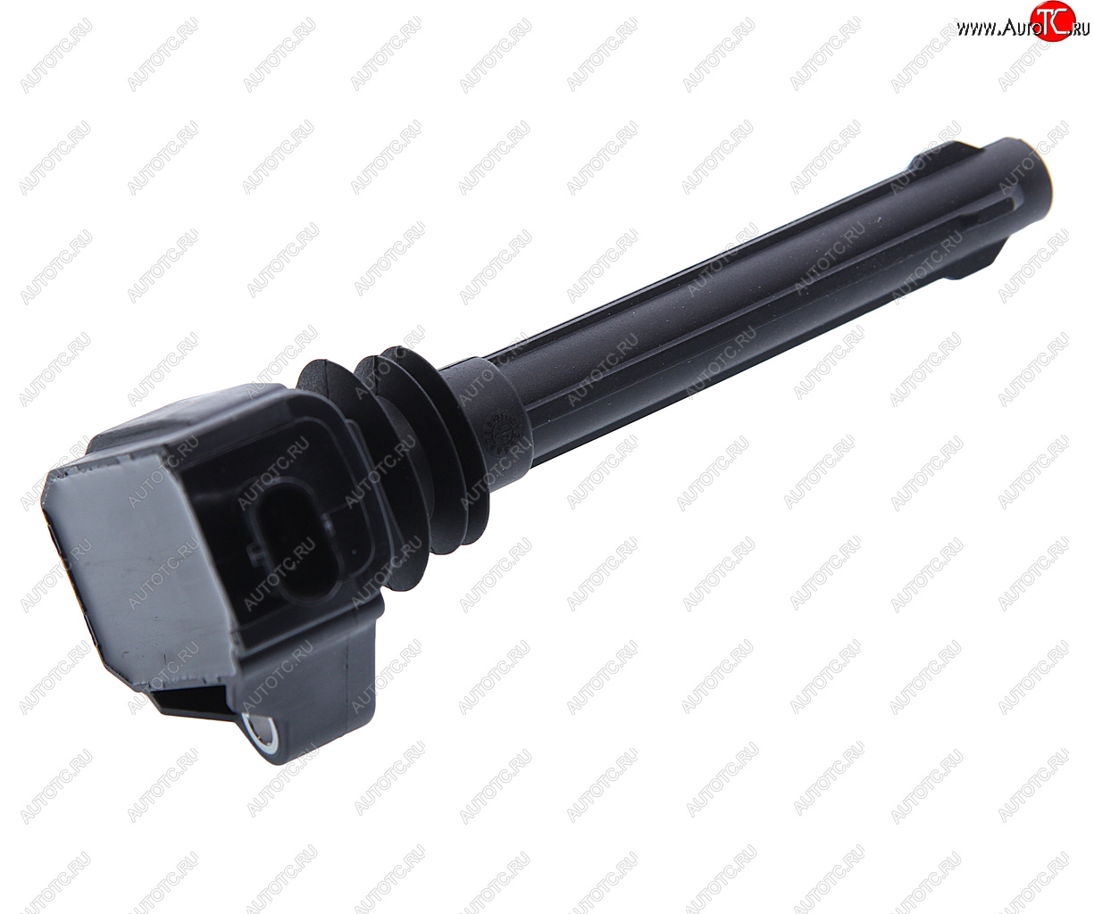 1 069 р. Катушка зажигания ГАЗ-3302,УАЗ ЕВРО-3 на свечу CARTRONIC CARTRONIC crtr0077001  с доставкой в г. Пермь