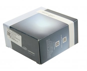 1 769 р. Датчик кислорода ВАЗ-21074-2110 CARTRONIC CARTRONIC crtr0077115  с доставкой в г. Пермь. Увеличить фотографию 2