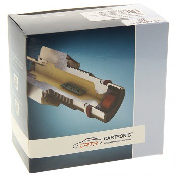 369 р. Датчик положения коленвала ЗМЗ-406 CARTRONIC CARTRONIC crtr0080639  с доставкой в г. Пермь. Увеличить фотографию 2