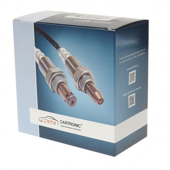 469 р. Датчик положения коленвала ЗМЗ-405,409 ЕВРО-3 CARTRONIC CARTRONIC crtr0080640  с доставкой в г. Пермь. Увеличить фотографию 4