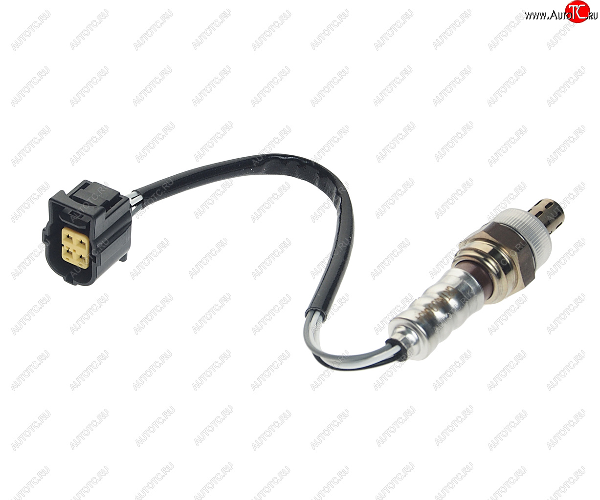 1 799 р. Датчик кислорода универсальный 4 контакта CARTRONIC CARTRONIC crtr0090054  с доставкой в г. Пермь
