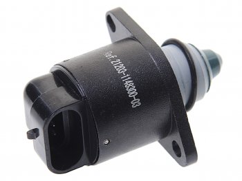 569 р. Регулятор холостого хода ВАЗ-21203,2123 CARTRONIC CARTRONIC crtr0100533  с доставкой в г. Пермь. Увеличить фотографию 2
