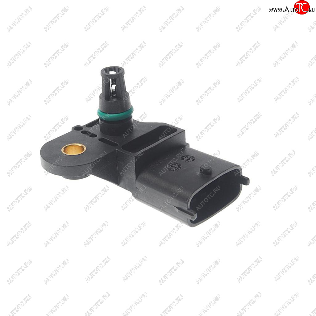 1 299 р. Датчик абсолютного давления воздуха ВАЗ-1118,2170,2190 CARTRONIC CARTRONIC crtr0102262  с доставкой в г. Пермь