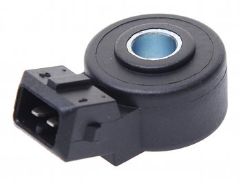 329 р. Датчик детонации ВАЗ-2110-2115,ГАЗ дв.ЗМЗ-405,406 CARTRONIC CARTRONIC crtr0103559  с доставкой в г. Пермь. Увеличить фотографию 1