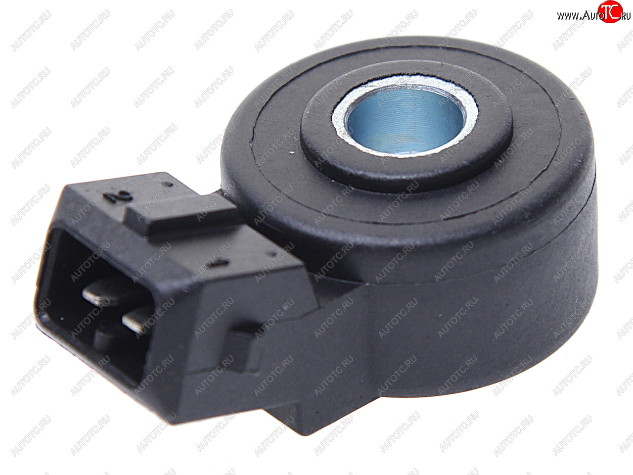 329 р. Датчик детонации ВАЗ-2110-2115,ГАЗ дв.ЗМЗ-405,406 CARTRONIC CARTRONIC crtr0103559  с доставкой в г. Пермь