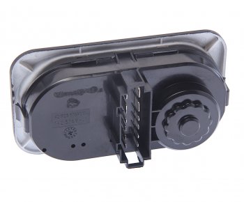 2 469 р. Блок управления УАЗ-3163 Патриот светотехникой CARTRONIC CARTRONIC crtr0103560  с доставкой в г. Пермь. Увеличить фотографию 2