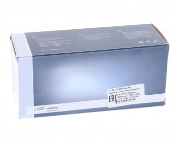 2 469 р. Блок управления УАЗ-3163 Патриот светотехникой CARTRONIC CARTRONIC crtr0103560  с доставкой в г. Пермь. Увеличить фотографию 3