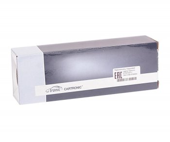 369 р. Переключатель подрулевой ВАЗ-2108,М-2141 указателей поворота CARTRONIC CARTRONIC crtr0103711  с доставкой в г. Пермь. Увеличить фотографию 3