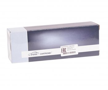 289 р. Переключатель подрулевой ВАЗ-1118,2123,2170 указателей поворота CARTRONIC CARTRONIC crtr0103712  с доставкой в г. Пермь. Увеличить фотографию 3