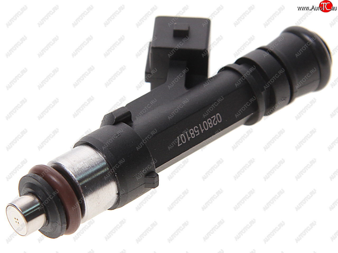 959 р. Форсунка ЗМЗ-406,УМЗ-4216 топливная CARTRONIC CARTRONIC crtr0105847  с доставкой в г. Пермь