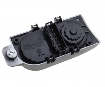1 559 р. Блок управления ВАЗ-2170 освещением ЛЮКС CARTRONIC CARTRONIC crtr0105957  с доставкой в г. Пермь. Увеличить фотографию 2