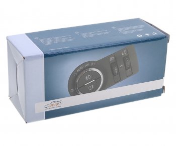 1 559 р. Блок управления ВАЗ-2170 освещением ЛЮКС CARTRONIC CARTRONIC crtr0105957  с доставкой в г. Пермь. Увеличить фотографию 3