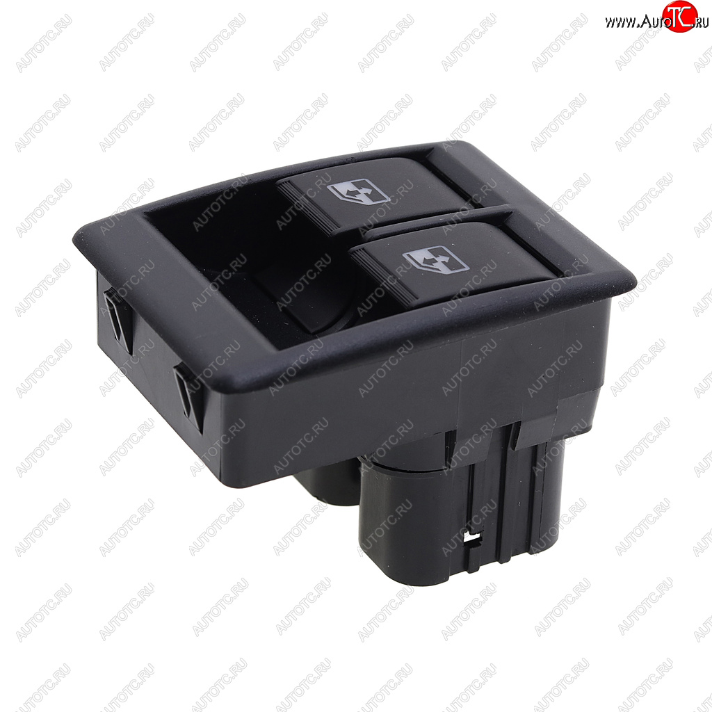 379 р. Блок управления ВАЗ-2190 стеклоподъемниками CARTRONIC CARTRONIC crtr0109983  с доставкой в г. Пермь