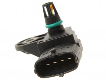 689 р. Датчик давления КАМАЗ,МАЗ,ЗИЛ наддува CARTRONIC CARTRONIC crtr0110072  с доставкой в г. Пермь. Увеличить фотографию 2