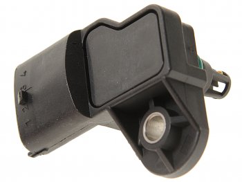 689 р. Датчик давления КАМАЗ,МАЗ,ЗИЛ наддува CARTRONIC CARTRONIC crtr0110072  с доставкой в г. Пермь. Увеличить фотографию 1