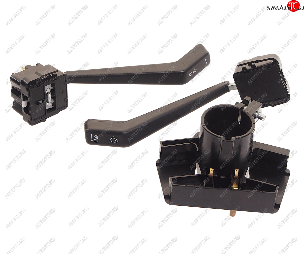 939 р. Переключатель подрулевой ВАЗ-2108-15,М-2141 в сборе CARTRONIC CARTRONIC crtr0113557  с доставкой в г. Пермь