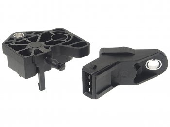 2 279 р. Датчик абсолютного давления воздуха ГАЗ,УАЗ ЗМЗ-406 CARTRONIC CARTRONIC crtr0113638  с доставкой в г. Пермь. Увеличить фотографию 2