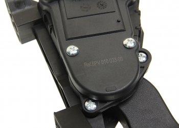 3 399 р. Педаль акселератора ГАЗ ЗМЗ-405 ЕВРО-3 CARTRONIC CARTRONIC crtr0115176  с доставкой в г. Пермь. Увеличить фотографию 3
