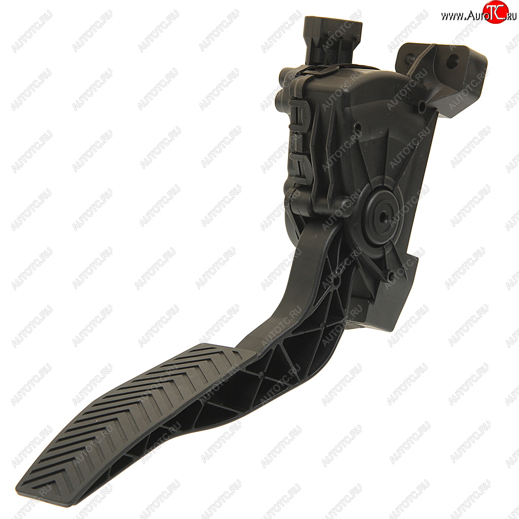 3 399 р. Педаль акселератора ГАЗ ЗМЗ-405 ЕВРО-3 CARTRONIC CARTRONIC crtr0115176  с доставкой в г. Пермь