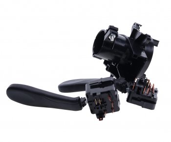 1 159 р. Переключатель подрулевой ВАЗ-2123,2170 в сборе CARTRONIC CARTRONIC crtr0115390  с доставкой в г. Пермь. Увеличить фотографию 3