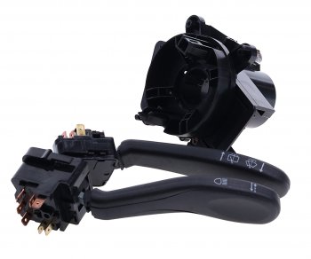 1 159 р. Переключатель подрулевой ВАЗ-2123,2170 в сборе CARTRONIC CARTRONIC crtr0115390  с доставкой в г. Пермь. Увеличить фотографию 1