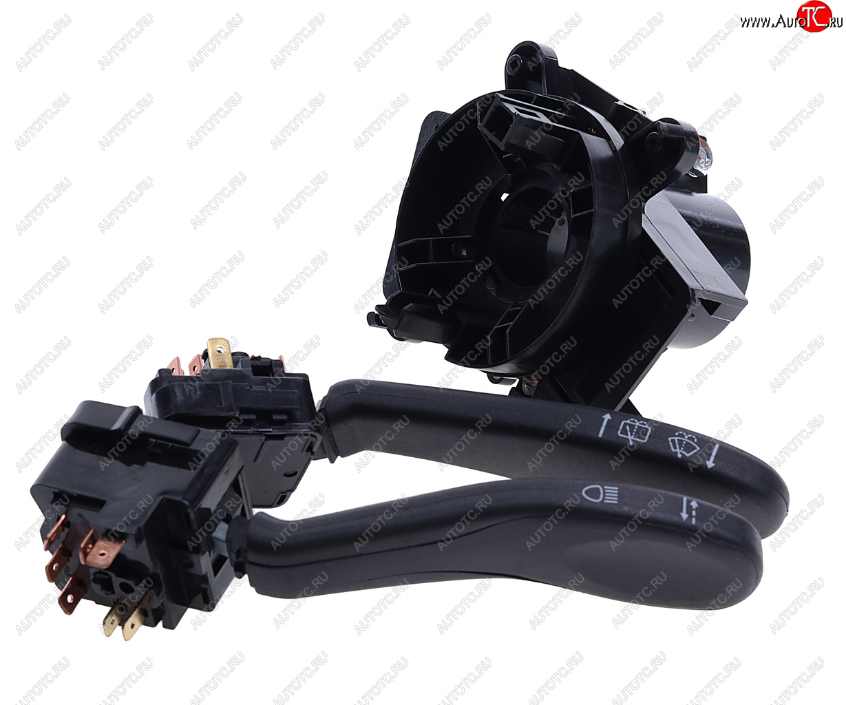 1 159 р. Переключатель подрулевой ВАЗ-2123,2170 в сборе CARTRONIC CARTRONIC crtr0115390  с доставкой в г. Пермь