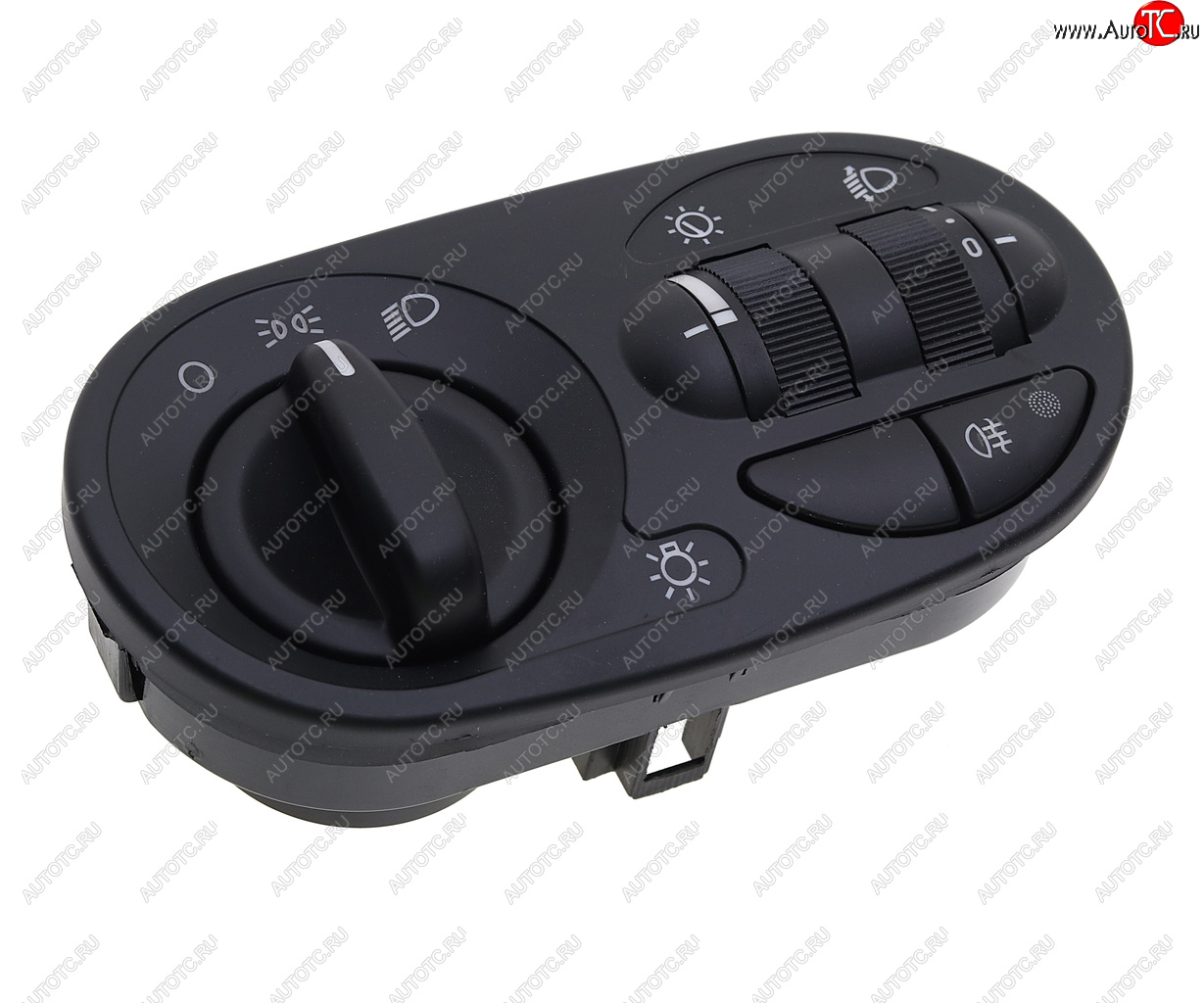 2 389 р. Блок управления ВАЗ-1118 Калина светом CARTRONIC CARTRONIC crtr0115615  с доставкой в г. Пермь