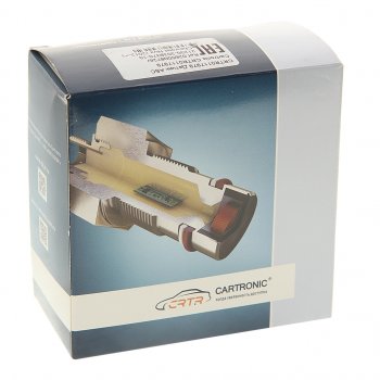 1 139 р. Датчик АБС ВАЗ-2123 заднего колеса правый НО CARTRONIC CARTRONIC crtr0117979  с доставкой в г. Пермь. Увеличить фотографию 2