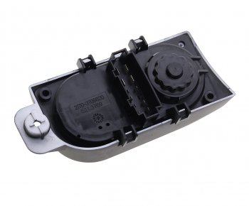 1 399 р. Блок управления ВАЗ-2170 освещением CARTRONIC CARTRONIC crtr0119130  с доставкой в г. Пермь. Увеличить фотографию 2