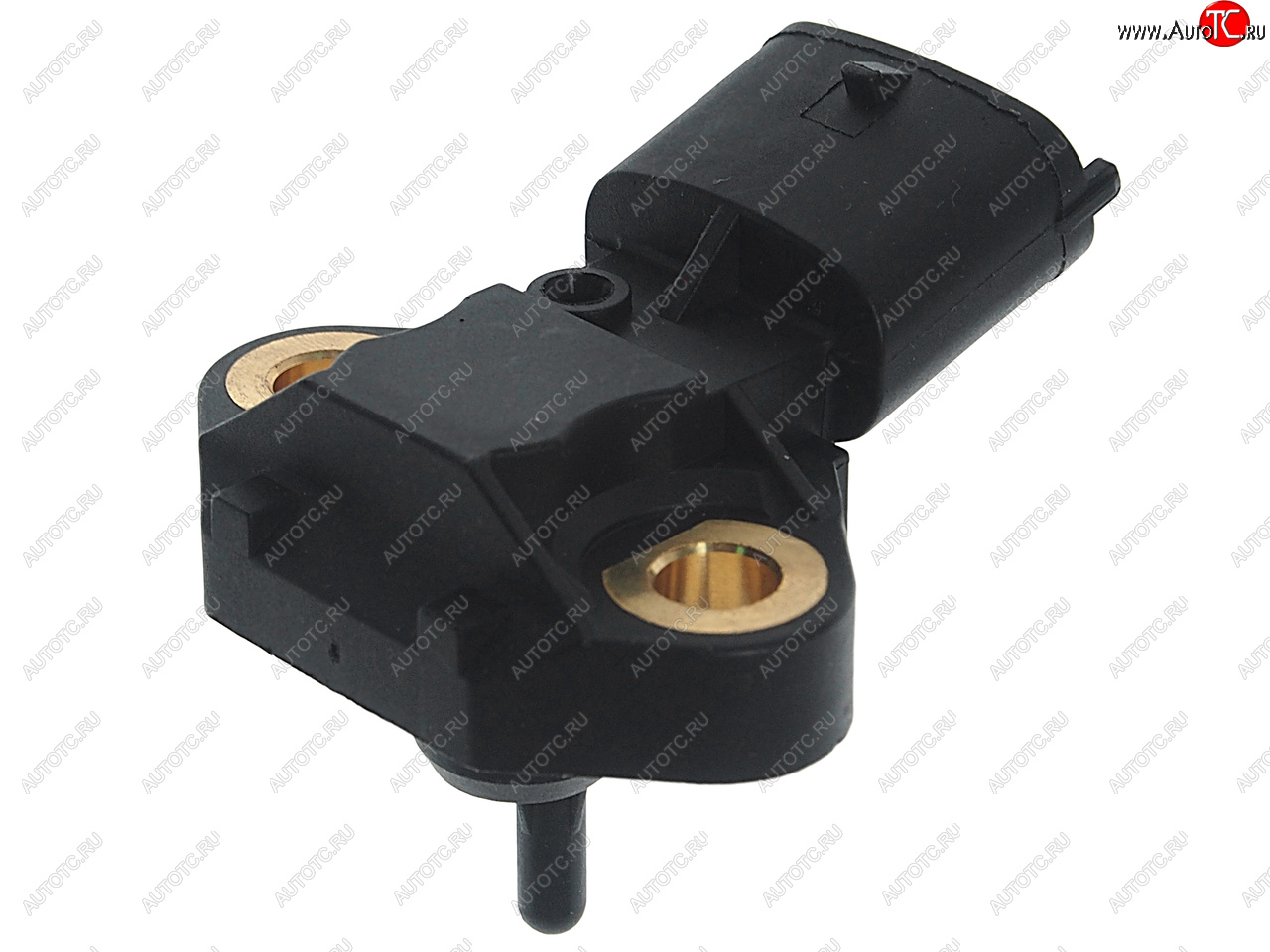 1 229 р. Датчик температуры и давления топлива (дв.ЯМЗ-650 DCi 11 ЕВРО-3) CARTRONIC CARTRONIC crtr0119177  с доставкой в г. Пермь