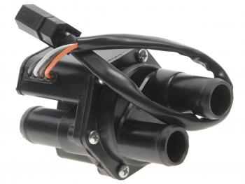 1 049 р. Кран ГАЗ-31105,3302 Бизнес отопителя электрический (КУОТ-2-ЭП) CARTRONIC CARTRONIC crtr0120010  с доставкой в г. Пермь. Увеличить фотографию 1