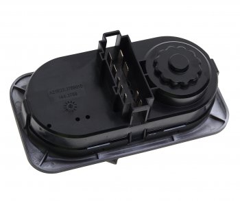 2 279 р. Блок управления ГАЗ-3302 Бизнес,ГАЗель Next CARTRONIC CARTRONIC crtr0120158  с доставкой в г. Пермь. Увеличить фотографию 2