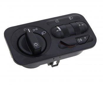 Блок управления ГАЗ-3302 Бизнес,ГАЗель Next CARTRONIC CARTRONIC crtr0120158