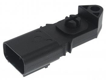 589 р. Датчик давления воздуха ГАЗ,ПАЗ,КАМАЗ дв.CUMMINS ISF,ISBe,ISDe CARTRONIC CARTRONIC crtr0121145  с доставкой в г. Пермь. Увеличить фотографию 2