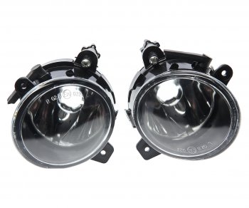 Фара противотуманная ВАЗ-2190 комплект CARTRONIC CARTRONIC crtr0121168