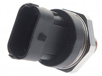 2 699 р. Датчик давления топлива ГАЗ-3302 Бизнес дв.CUMMINS ISF2.8 CARTRONIC CARTRONIC crtr0121634  с доставкой в г. Пермь. Увеличить фотографию 2