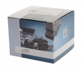 2 699 р. Датчик давления топлива ГАЗ-3302 Бизнес дв.CUMMINS ISF2.8 CARTRONIC CARTRONIC crtr0121634  с доставкой в г. Пермь. Увеличить фотографию 3
