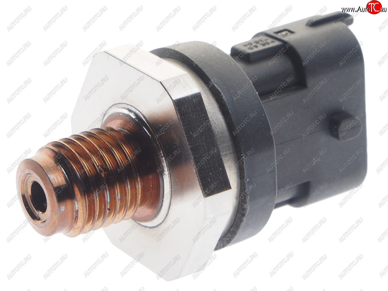 2 699 р. Датчик давления топлива ГАЗ-3302 Бизнес дв.CUMMINS ISF2.8 CARTRONIC CARTRONIC crtr0121634  с доставкой в г. Пермь