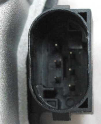 7 599 р. Дроссель ЗМЗ-409 УАЗ ЕВРО-3 в сборе CARTRONIC CARTRONIC crtr0122407  с доставкой в г. Пермь. Увеличить фотографию 3