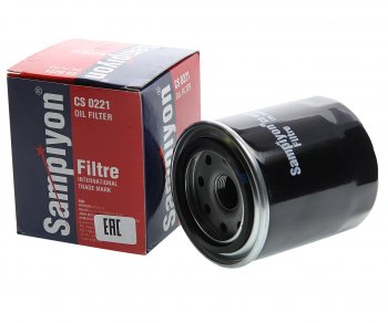 Фильтр масляный МТЗ (дв.LOMBARDINI) SAMPIYON SAMPIYON cs0221