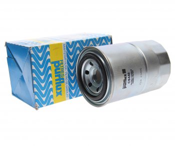 Фильтр топливный KIA Carnival (99-) MITSUBISHI Lancer (84-96) (1.82.0) PURFLUX PURFLUX cs440