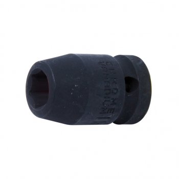 Головка торцевая 12 11мм ударная APELAS APELAS cs-4sk11hda