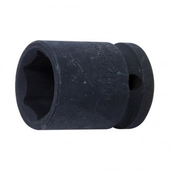 Головка торцевая 12 20мм ударная APELAS APELAS cs-4sk20hda