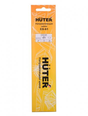 529 р. Шина для пилы ELS-20Li 6-14-36 зв. HUTER HUTER cs-61  с доставкой в г. Пермь. Увеличить фотографию 3