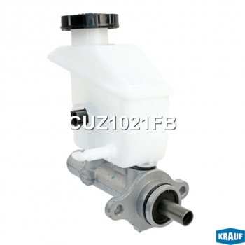 Цилиндр тормозной главный HYUNDAI Accent (06-) KRAUF KRAUF cuz1021fb