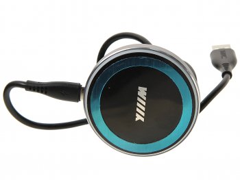 Держатель телефона с беспроводной зарядкой WIIIX WIIIX cw-37vmg