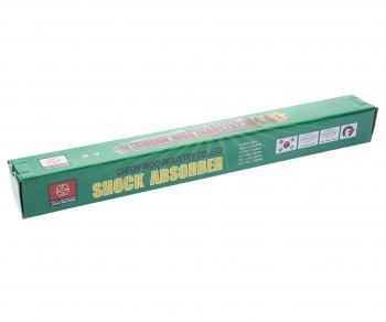 2 379 р. Амортизатор KIA Bongo 3 (06-12-) (2.92.5) (2WD) передний газовый (CWKG-03) CHEONWOO CHUNWOO cwkg-03  с доставкой в г. Пермь. Увеличить фотографию 3