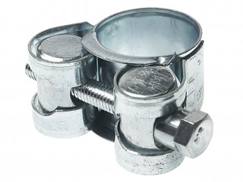Хомут силовой d=019-021 (20) KIT++ KIT++ d1111221322