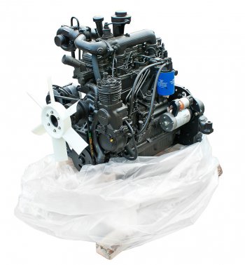791 999 р. Двигатель Д-245.12С-231 (переоборуд. ЗИЛ-130) 109 л.с. с ЗИП ММЗ ММЗ д-245.12с-231  с доставкой в г. Пермь. Увеличить фотографию 1